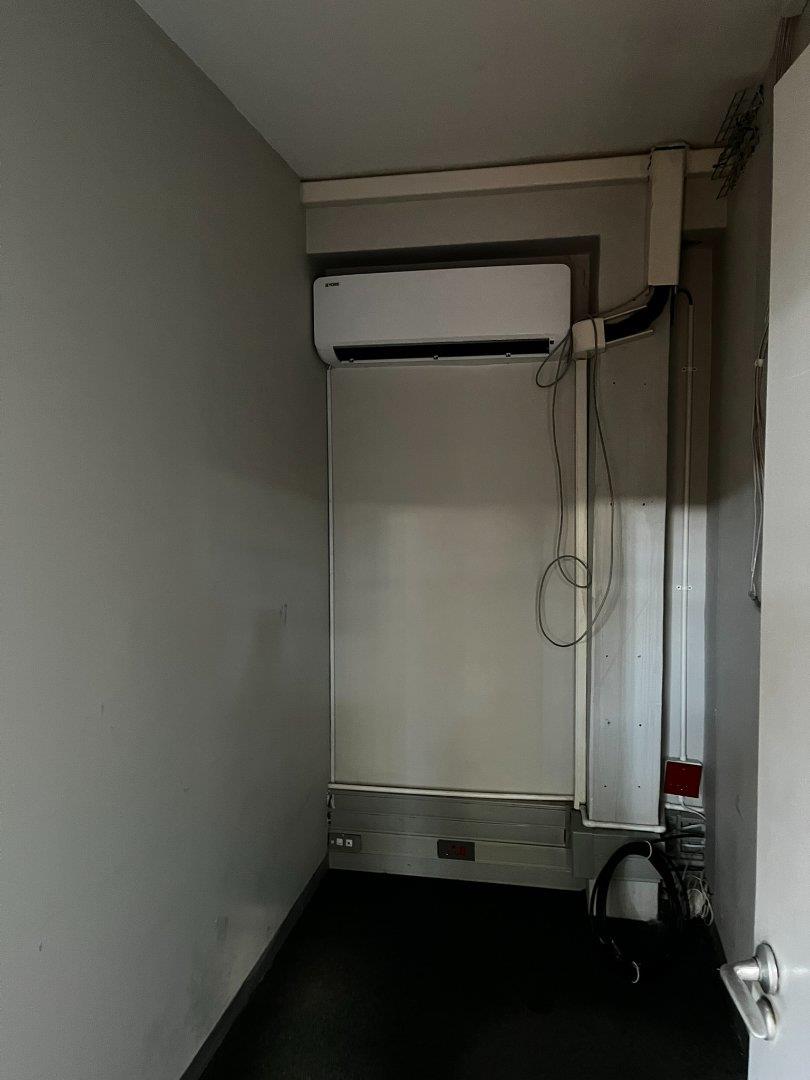 To Let commercial Property for Rent in Observatory Western Cape